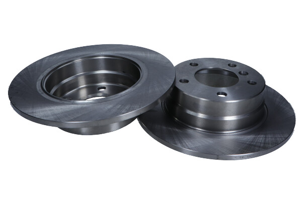Brake Disc - 19-1960 MAXGEAR