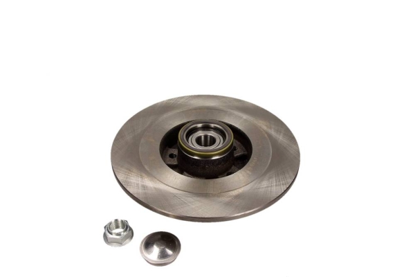 Brake Disc - 19-1965 MAXGEAR