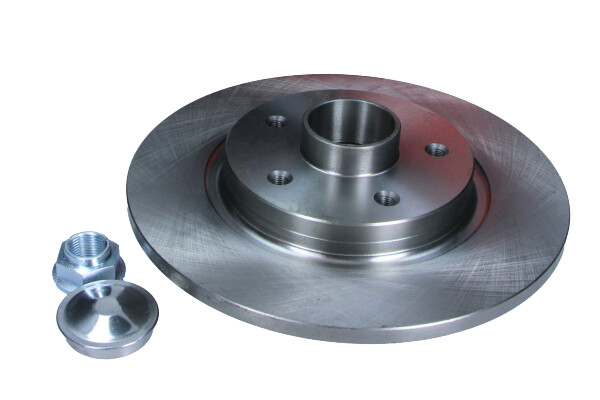 Brake Disc - 19-1974 MAXGEAR