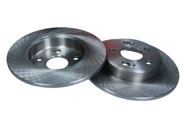Brake Disc - 19-2004 MAXGEAR
