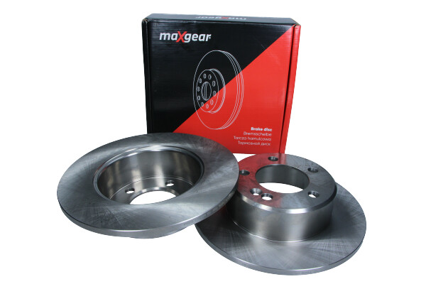 Discofreno - 19-2011 MAXGEAR
