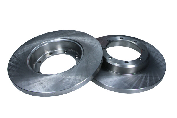 Discofreno - 19-2012 MAXGEAR