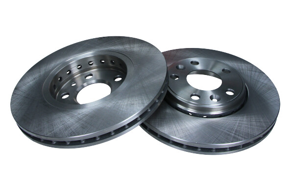 Brake Disc - 19-2013 MAXGEAR
