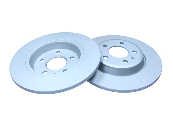 Brake Disc - 19-2015MAX MAXGEAR