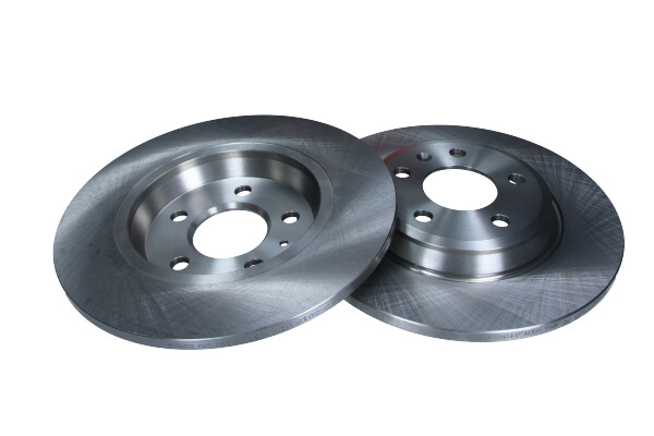 Brake Disc - 19-2015 MAXGEAR