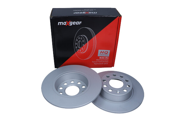 Discofreno - 19-2018MAX MAXGEAR
