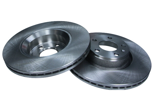 Brake Disc - 19-2021 MAXGEAR