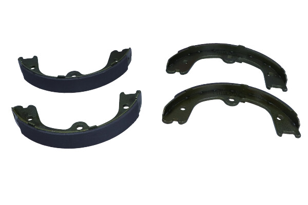 Brake Shoe Set, parking brake - 19-2064 MAXGEAR
