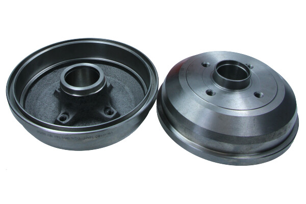 Brake Drum - 19-2180 MAXGEAR