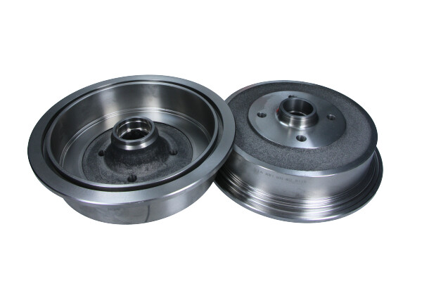 Brake Drum - 19-2182 MAXGEAR