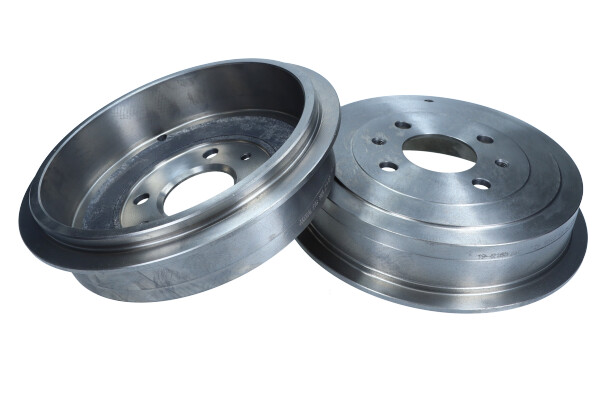 Brake Drum - 19-2183 MAXGEAR