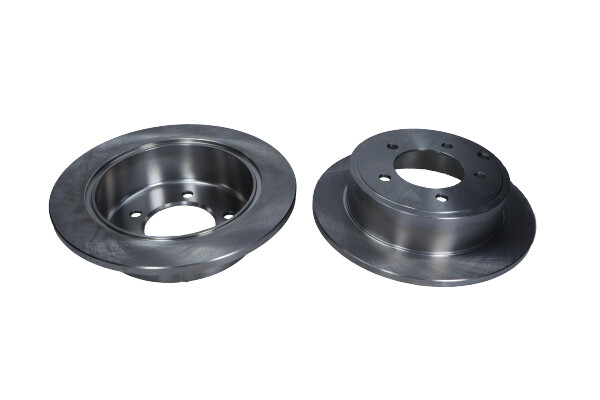 Brake Disc - 19-2192 MAXGEAR