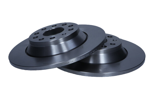 Тормозной диск - 19-2195 MAXGEAR