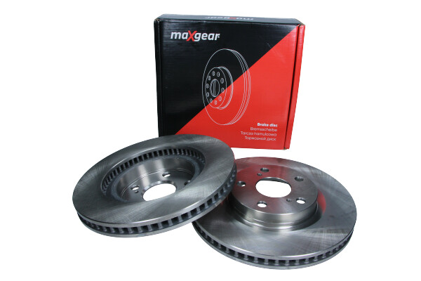 Discofreno - 19-2196 MAXGEAR
