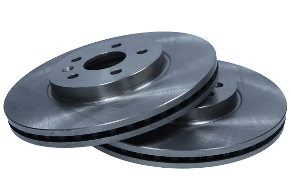 Тормозной диск - 19-2204 MAXGEAR