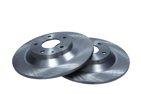 Тормозной диск - 19-2213 MAXGEAR