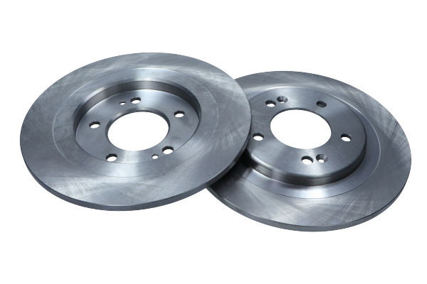 Brake Disc - 19-2214 MAXGEAR