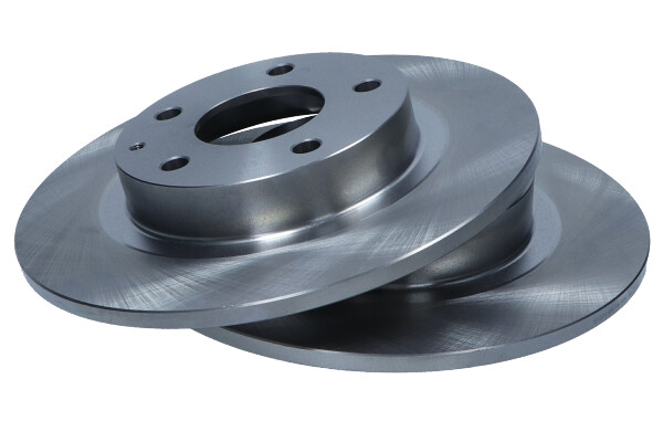 Тормозной диск - 19-2216 MAXGEAR