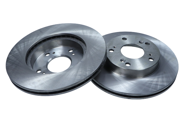 Тормозной диск - 19-2218 MAXGEAR