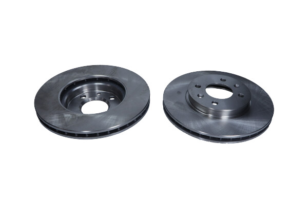 Brake Disc - 19-2219 MAXGEAR