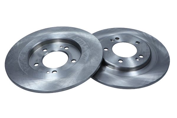 Brake Disc - 19-2220 MAXGEAR
