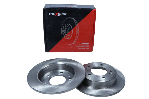 Discofreno - 19-2224 MAXGEAR