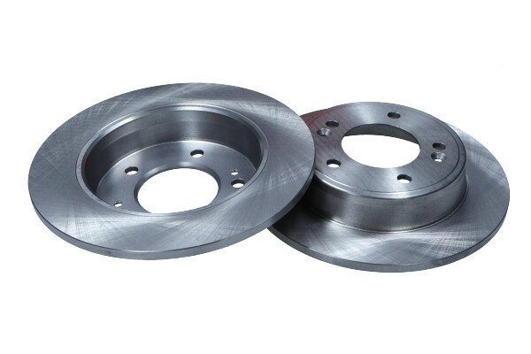 Тормозной диск - 19-2224 MAXGEAR