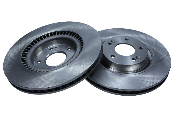Тормозной диск - 19-2230 MAXGEAR