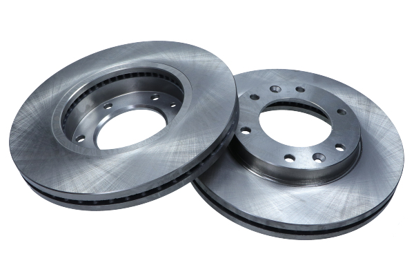 Bremsscheibe - 19-2231 MAXGEAR