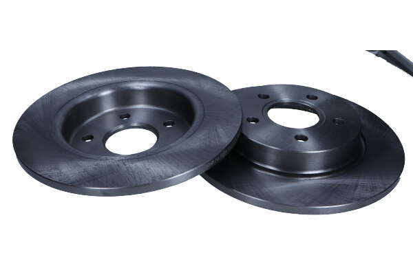Brake Disc - 19-2233 MAXGEAR
