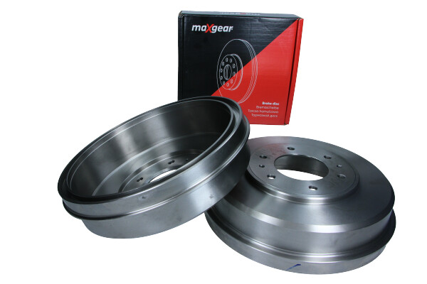 Brake Drum - 19-2234 MAXGEAR