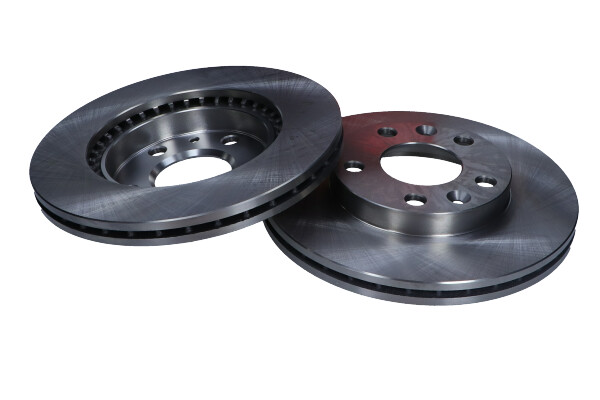 Brake Disc - 19-2236 MAXGEAR