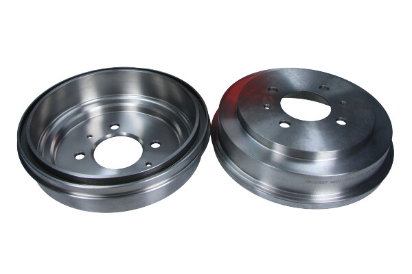 Brake Drum - 19-2237 MAXGEAR