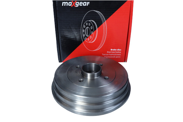 Тормозной барабан - 19-2238 MAXGEAR