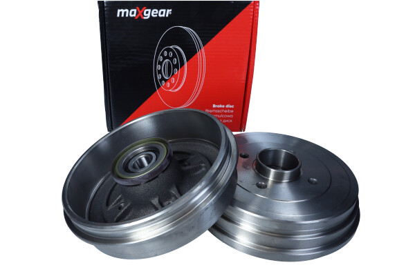 Тормозной барабан - 19-2238 MAXGEAR