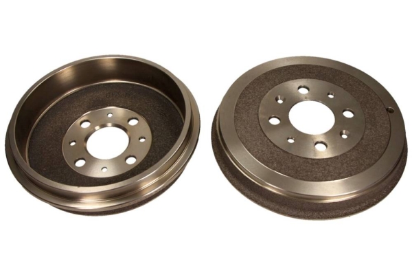 Brake Drum - 19-2239 MAXGEAR
