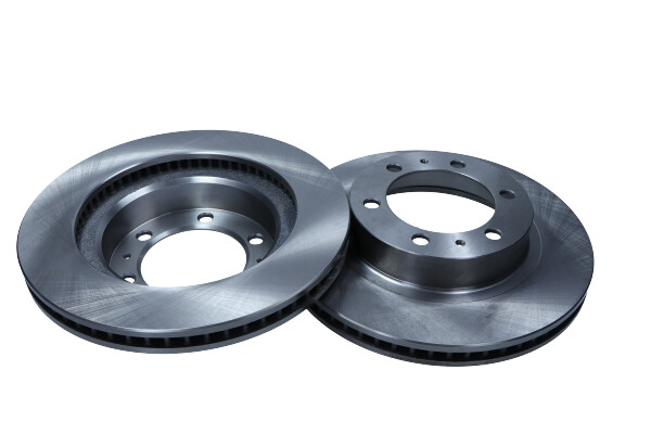 Discofreno - 19-2244 MAXGEAR