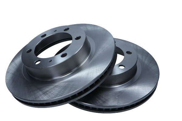 Тормозной диск - 19-2244 MAXGEAR