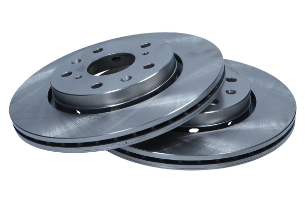 Brake Disc - 19-2248 MAXGEAR