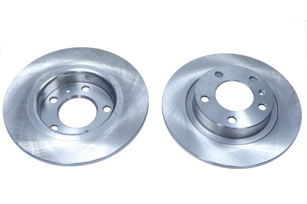 Brake Disc - 19-2249 MAXGEAR