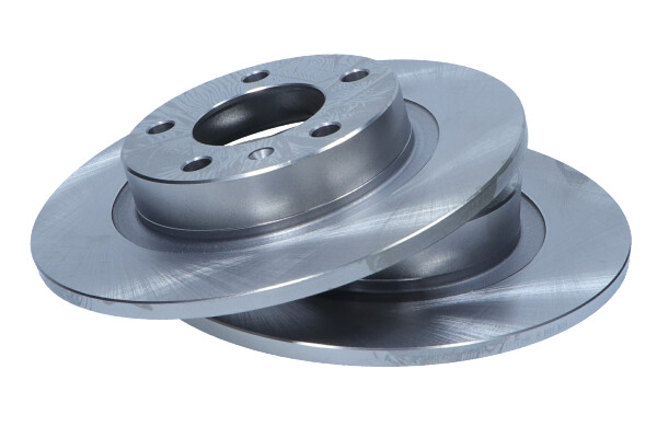 Brake Disc - 19-2249 MAXGEAR