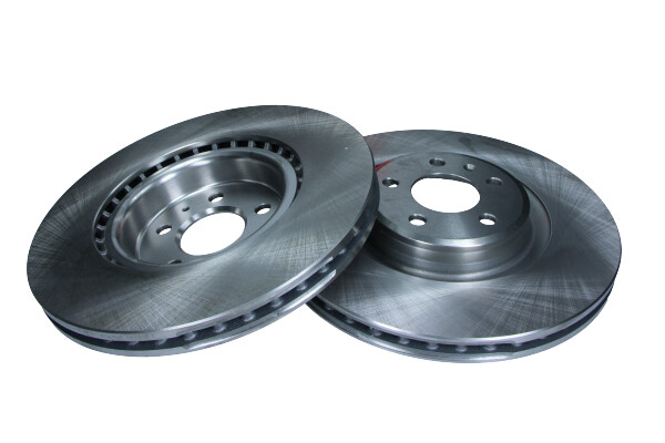 Тормозной диск - 19-2251 MAXGEAR