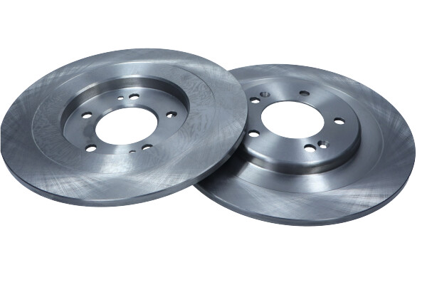 Brake Disc - 19-2253 MAXGEAR