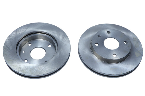 Discofreno - 19-2255 MAXGEAR