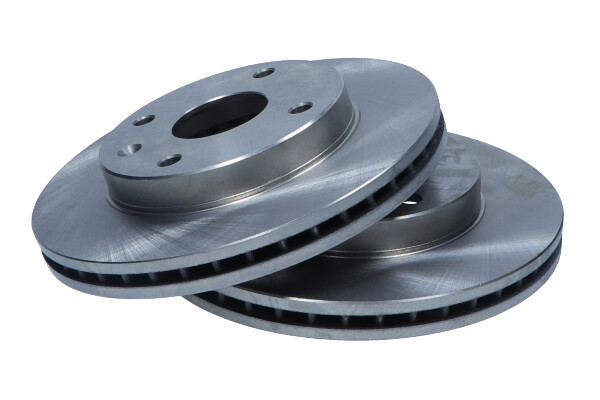 Brake Disc - 19-2255 MAXGEAR