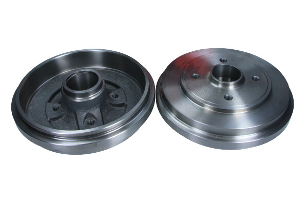 Brake Drum - 19-2256 MAXGEAR