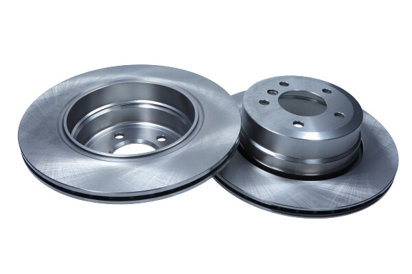 Discofreno - 19-2260 MAXGEAR