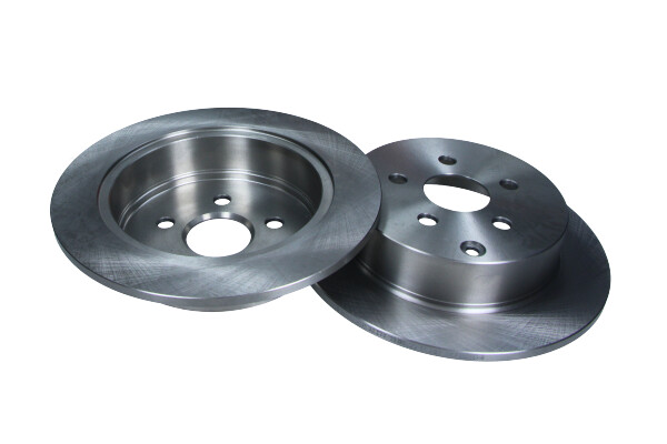 Bremsscheibe - 19-2266 MAXGEAR