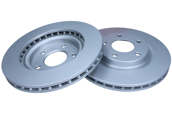 Brake Disc - 19-2273MAX MAXGEAR