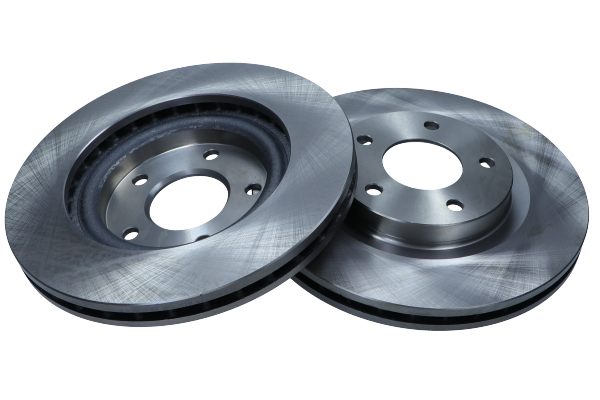 Brake Disc - 19-2273 MAXGEAR